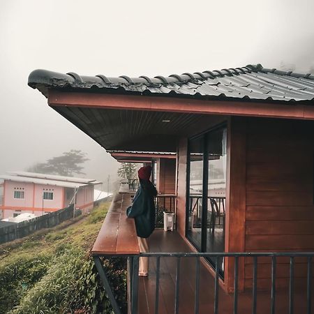 ม่อน P บ้านพักตากอากาศ Mon Jam Dış mekan fotoğraf