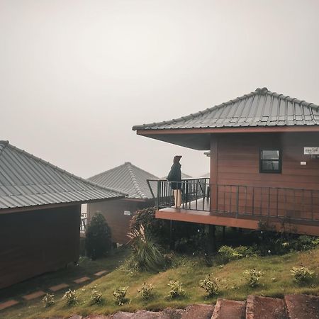 ม่อน P บ้านพักตากอากาศ Mon Jam Dış mekan fotoğraf